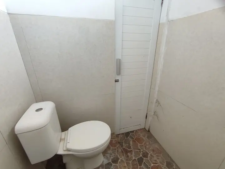 Бандар-Лампунг: SPOT ON 93367 Wisma Sidosari Syariah