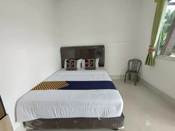 Бандар-Лампунг: SPOT ON 93367 Wisma Sidosari Syariah