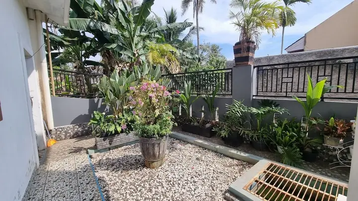Бандар-Лампунг: SPOT ON 93367 Wisma Sidosari Syariah
