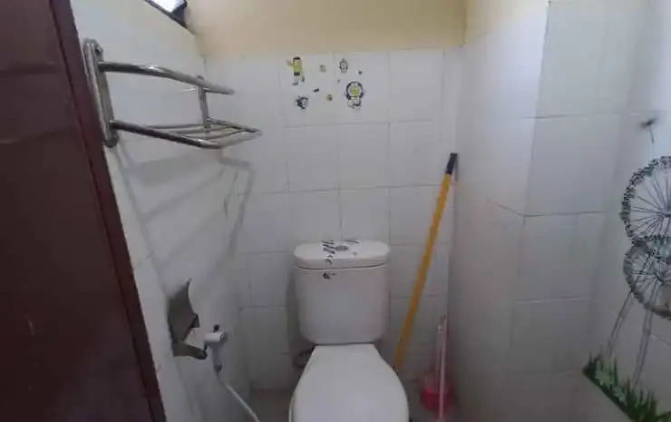 Караванг: OYO 93373 Apartement Sentraland Karawang By Gs