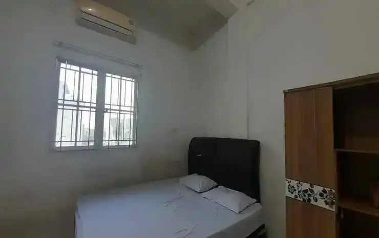 Медан: OYO 93417 Homestay Bunga Rinte Syariah Near Komp perumahan stella ressidence 2
