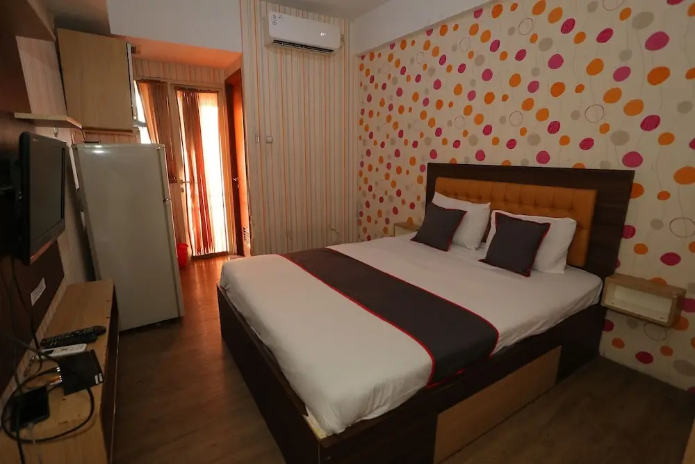 Южный Тангеранг: Capital O 93371 Pelangi Residence 5