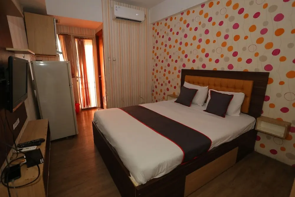 Южный Тангеранг: Capital O 93371 Pelangi Residence 5