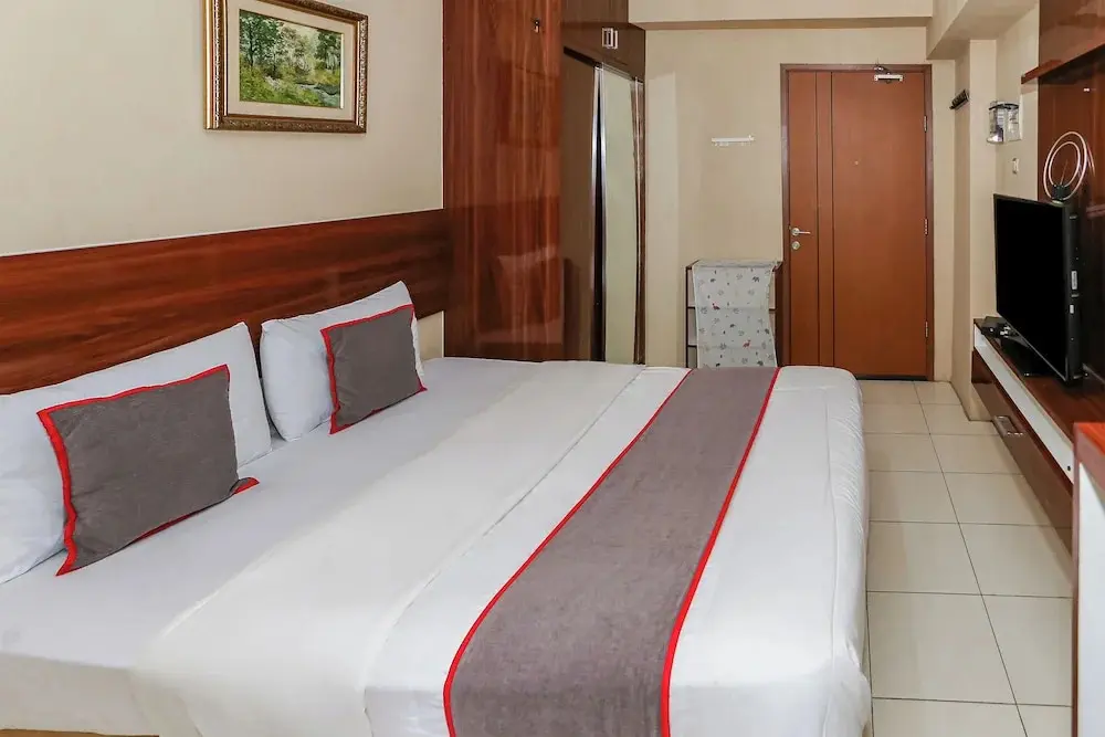 Южный Тангеранг: Capital O 93371 Pelangi Residence 5