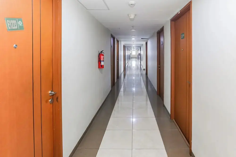 Южный Тангеранг: Capital O 93371 Pelangi Residence 5