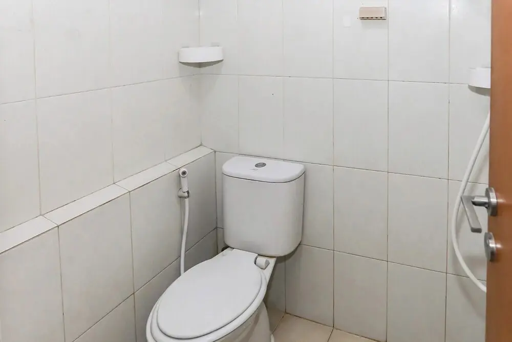Южный Тангеранг: Capital O 93371 Pelangi Residence 5