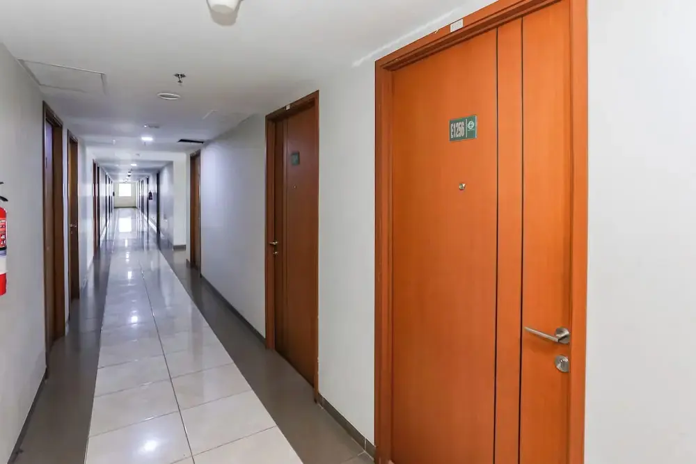 Южный Тангеранг: Capital O 93371 Pelangi Residence 5