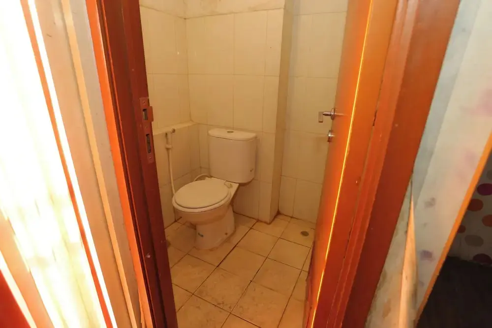 Южный Тангеранг: Capital O 93371 Pelangi Residence 5