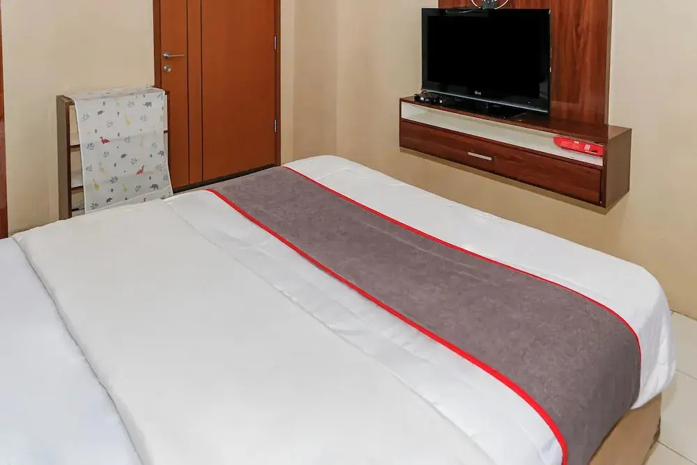 Южный Тангеранг: Capital O 93371 Pelangi Residence 5