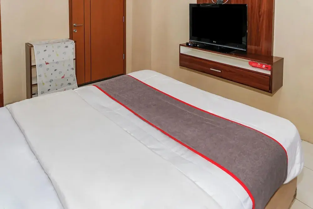 Южный Тангеранг: Capital O 93371 Pelangi Residence 5