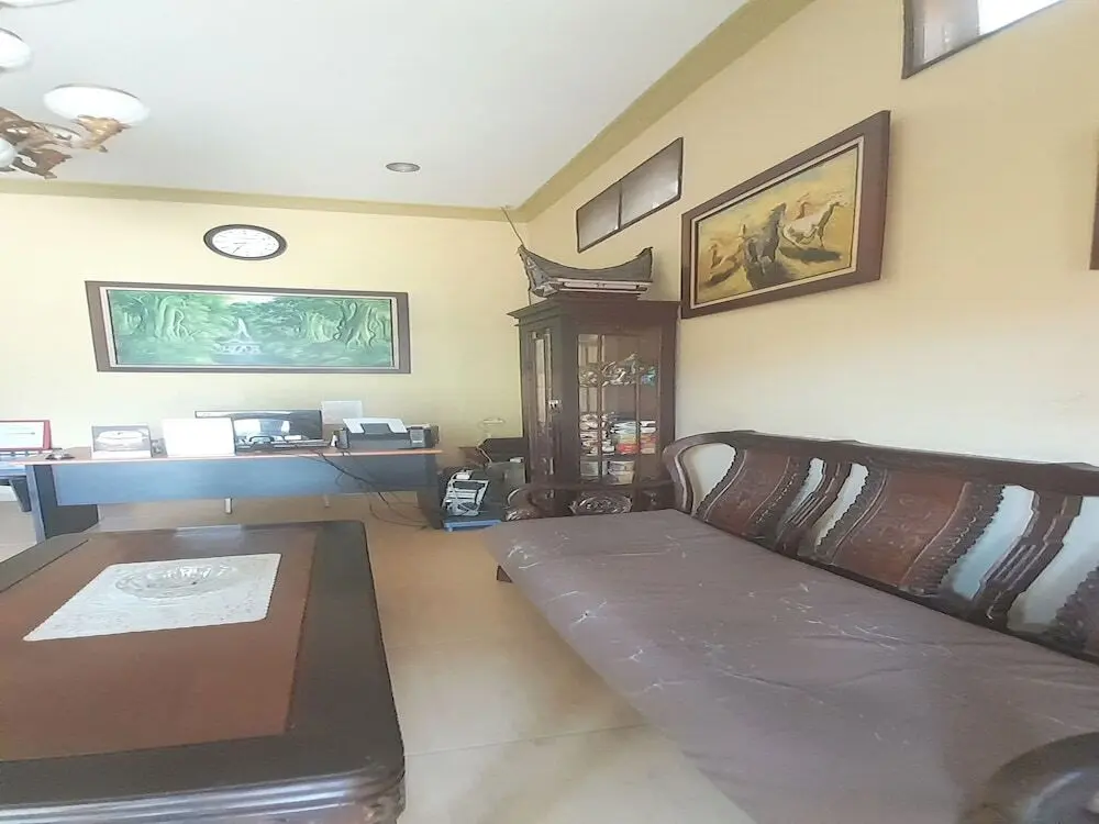 Бинджай: OYO 93402 Family Homestay Syariah
