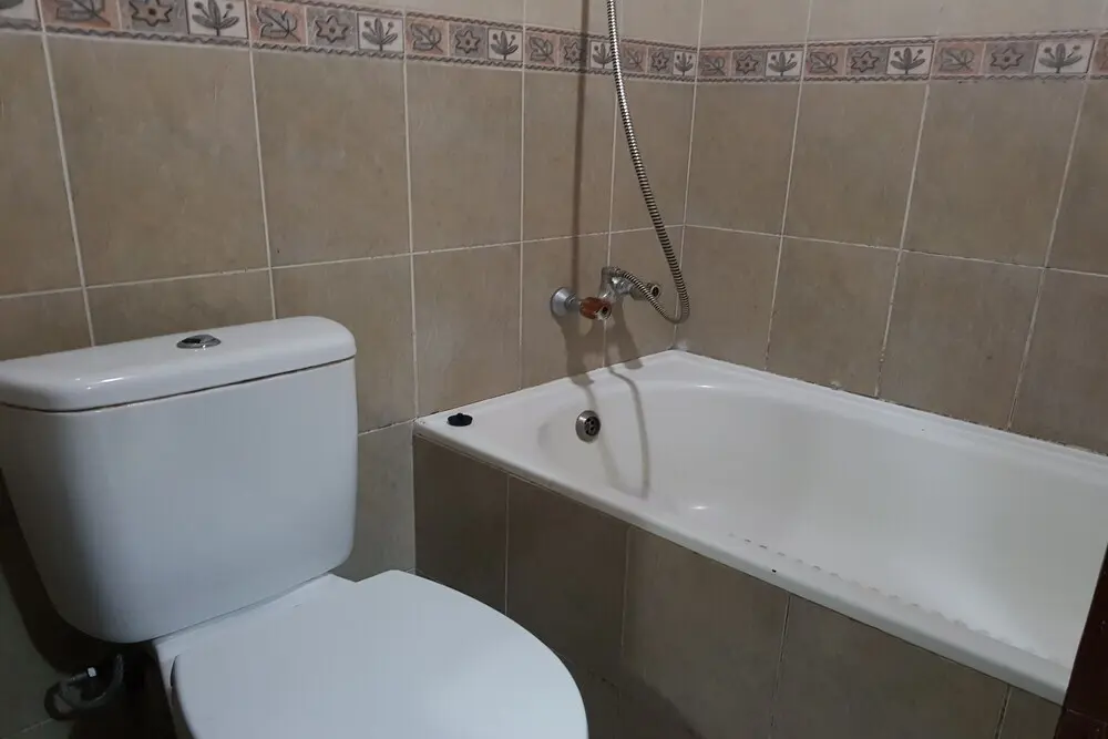 Бинджай: OYO 93402 Family Homestay Syariah