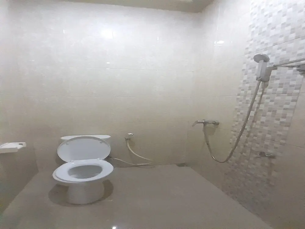 Бинджай: OYO 93402 Family Homestay Syariah