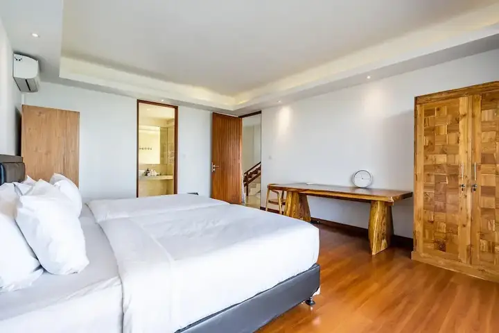 Унгасан: Vivo P Villa by Betterplace