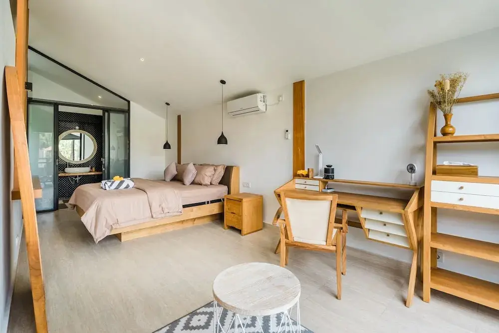 Чангу: Terrace B3 Villa by Betterplace