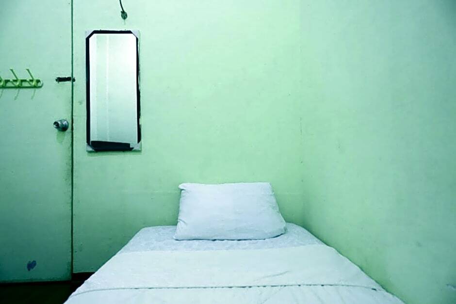 Батам: SPOT ON 93421 Grace Homestay SyariahNearMall Nagoya Hill