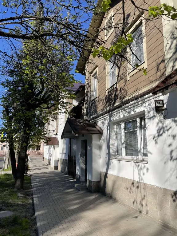 Псков: Гостевой дом на Кузнецкой