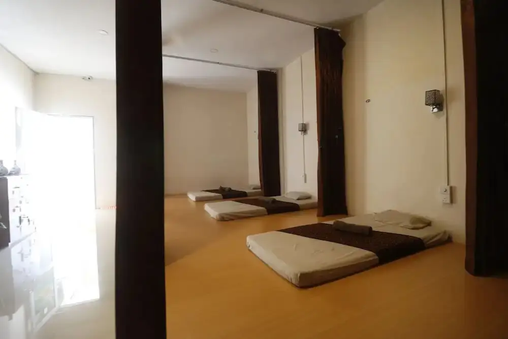 Батам: OS Hotel Tanjung Uncang