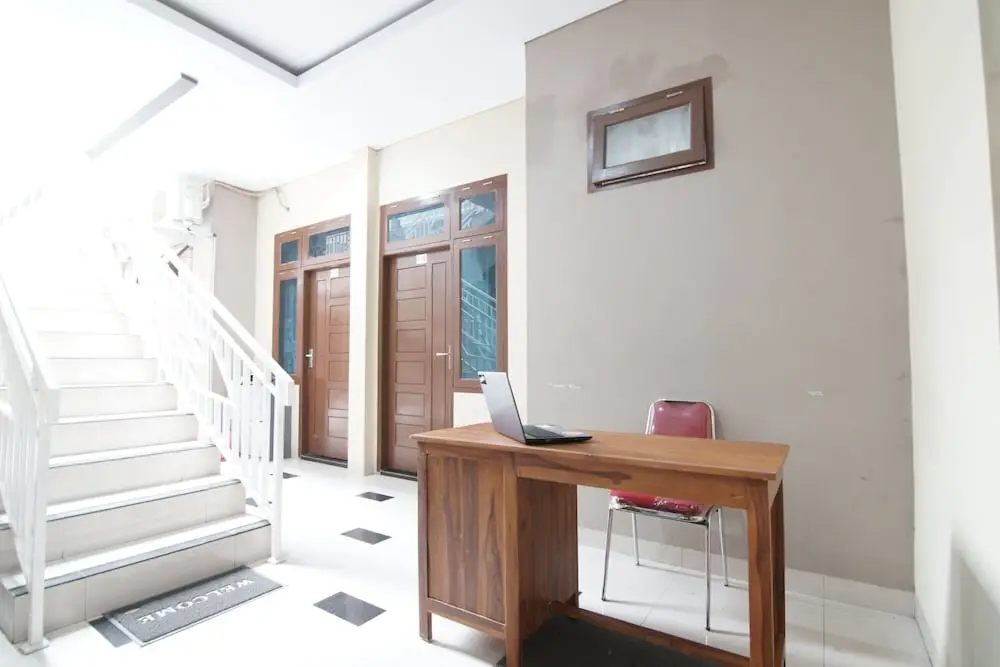Пеканбару: SPOT ON 93428 Pinus Jaya Syariah