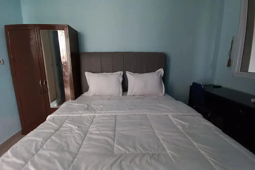 Пеканбару: SPOT ON 93428 Pinus Jaya Syariah