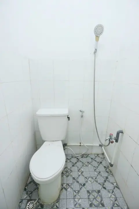 Spot on 93431 Pondok Sugie SyariahNearJembatan Siak — фото 1