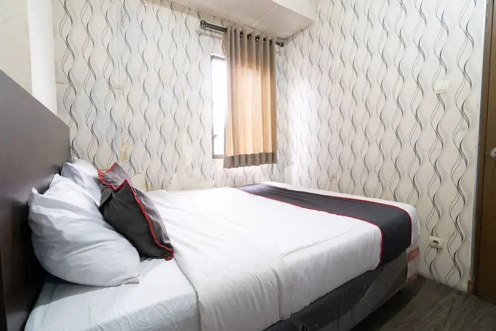 Бандунг: Capital O 93434 Apartement Gateway Cicadas By MGM II Property
