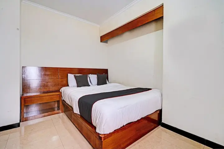 Бандунг: Capital O 93455 Apartement Gateway Cicadas By Az Pro Ii
