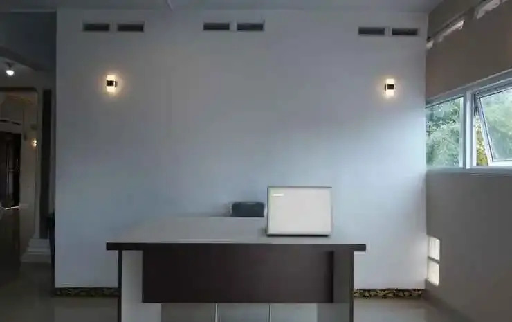 Пеканбару: OYO 93457 White House Syariahnearoyo 93457 White House Syariah