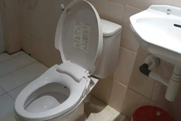 Пеканбару: OYO 93457 White House Syariahnearoyo 93457 White House Syariah