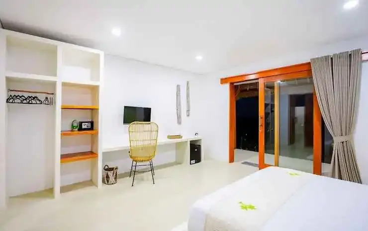 Jerowaru: Lombok Khophilau Villas