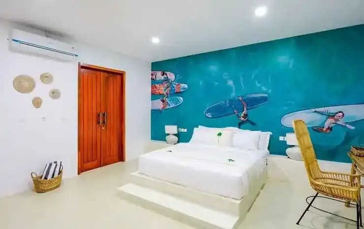 Jerowaru: Lombok Khophilau Villas