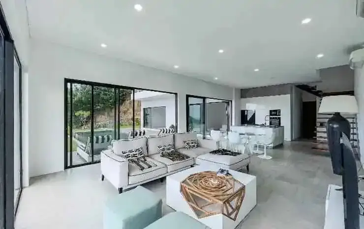 Jerowaru: Lombok Khophilau Villas