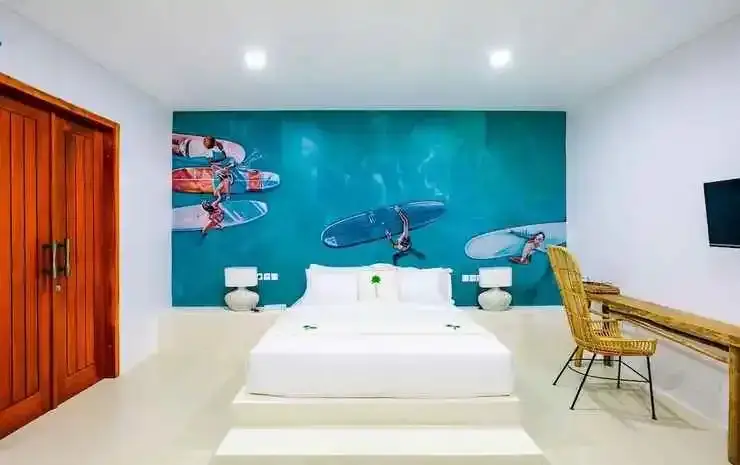 Jerowaru: Lombok Khophilau Villas
