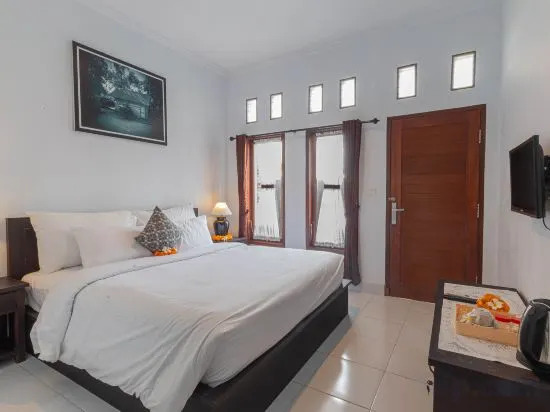 Керамас: Sekar Bali Homestay