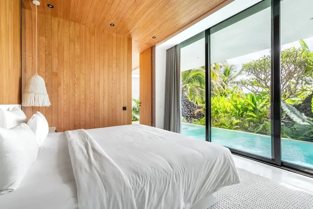 Убуд: Green Flow Villa 22