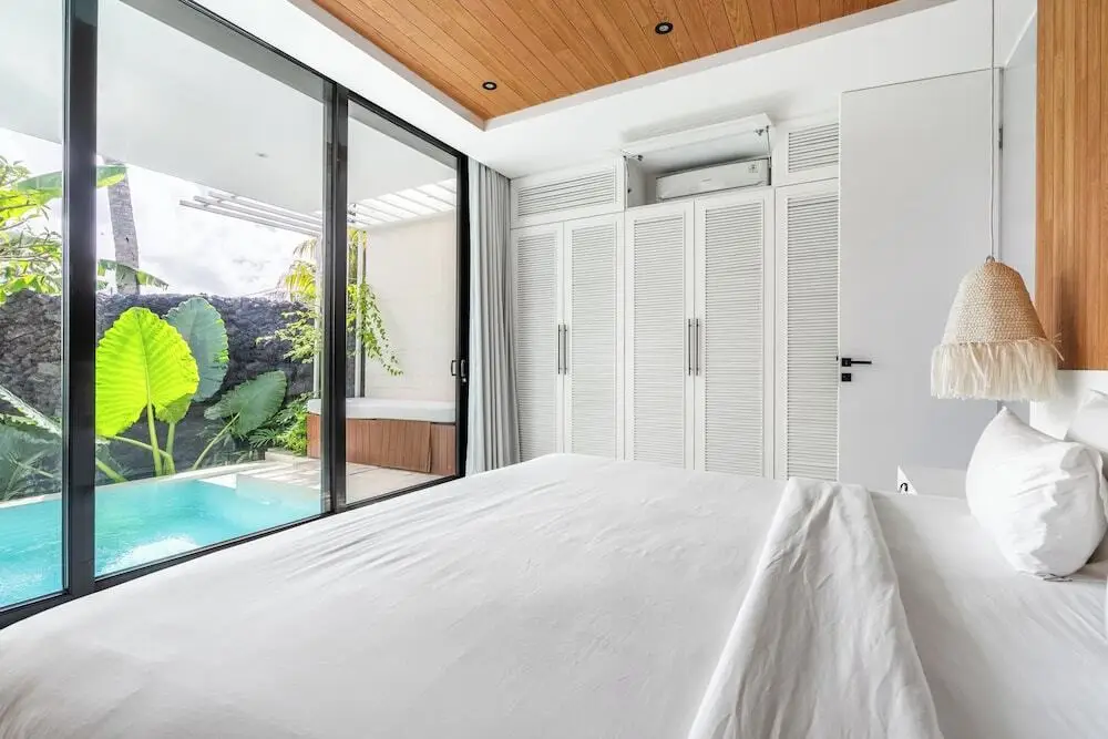 Убуд: Green Flow Villa 22