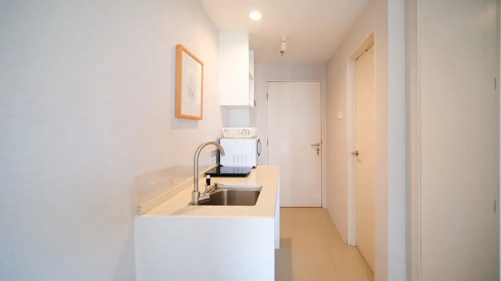 Сурабая: Best Choice And Nice Studio At Orchard Supermall Mansion Apartment