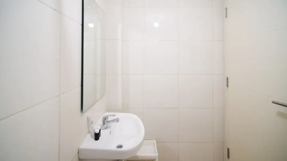 Сурабая: Best Choice And Nice Studio At Orchard Supermall Mansion Apartment