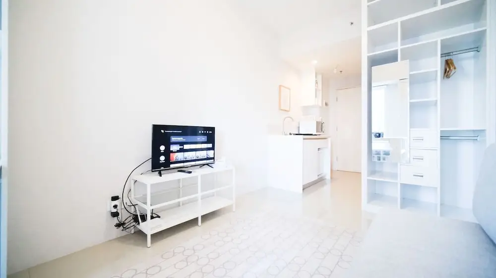 Сурабая: Best Choice And Nice Studio At Orchard Supermall Mansion Apartment
