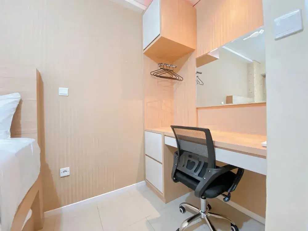 Бандунг: Minimalist 1Br Apartment Parahyangan Residence