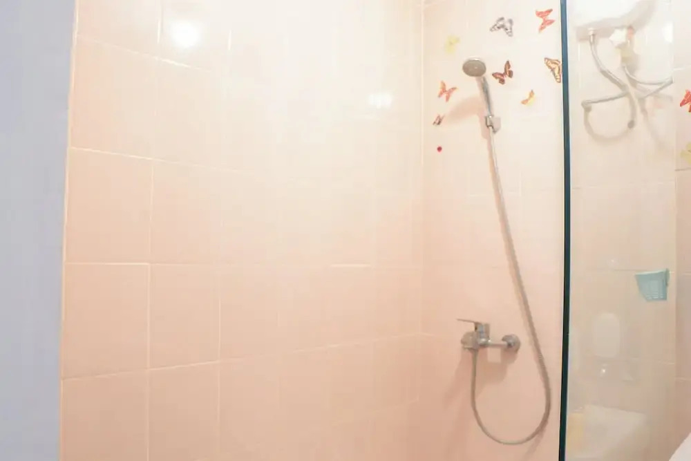 Бандунг: Minimalist 1Br Apartment Parahyangan Residence