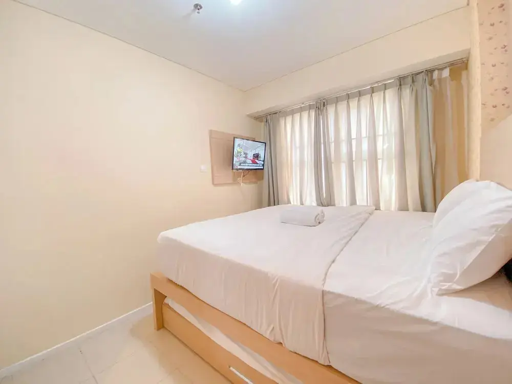 Бандунг: Minimalist 1Br Apartment Parahyangan Residence