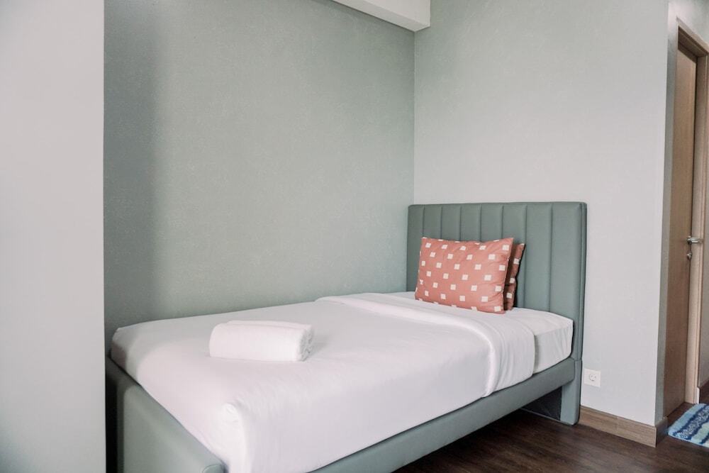 Legok: Simply And Cozy Stay Studio Apartment B Residence