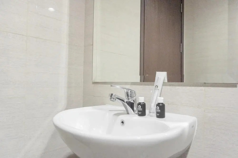 Джакарта: Best Homey And Nice 2Br At Ciputra International Apartment