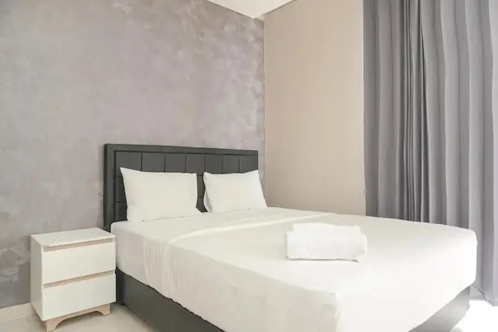 Джакарта: Best Homey And Nice 2Br At Ciputra International Apartment