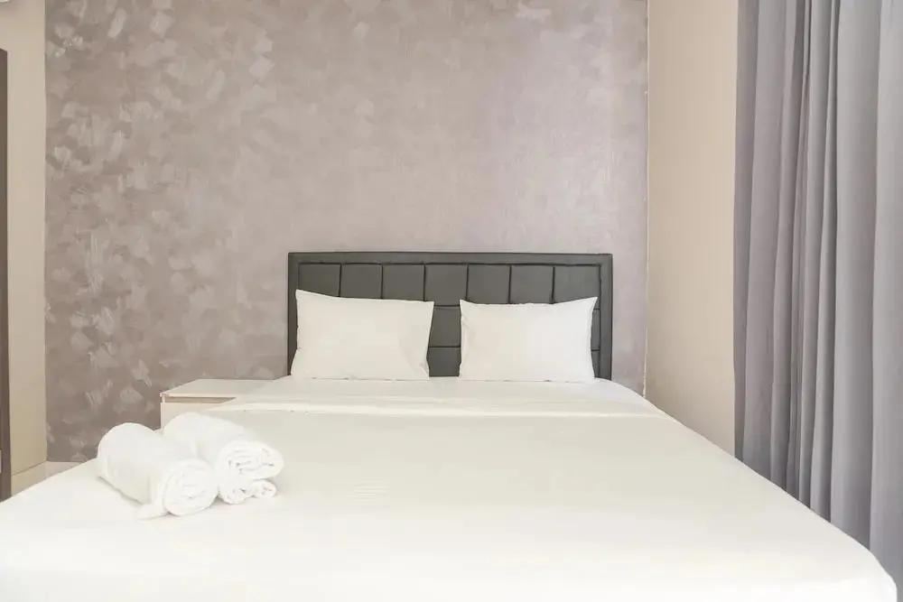 Джакарта: Best Homey And Nice 2Br At Ciputra International Apartment