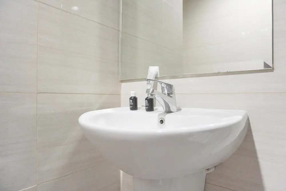 Джакарта: Best Homey And Nice 2Br At Ciputra International Apartment