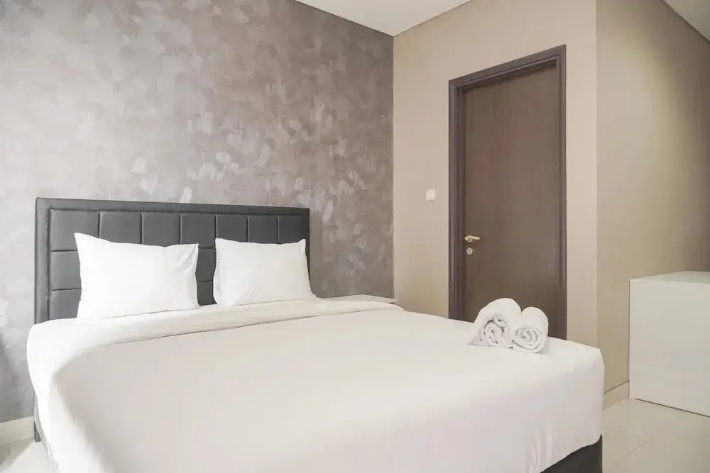 Джакарта: Best Homey And Nice 2Br At Ciputra International Apartment