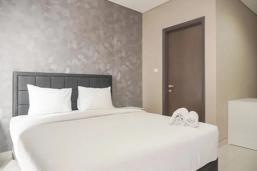 Джакарта: Best Homey And Nice 2Br At Ciputra International Apartment