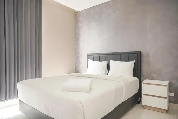 Джакарта: Best Homey And Nice 2Br At Ciputra International Apartment